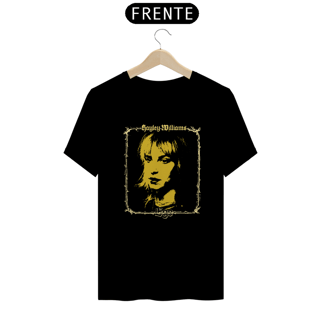 CAMISA | HAYLEY WILLIAMS