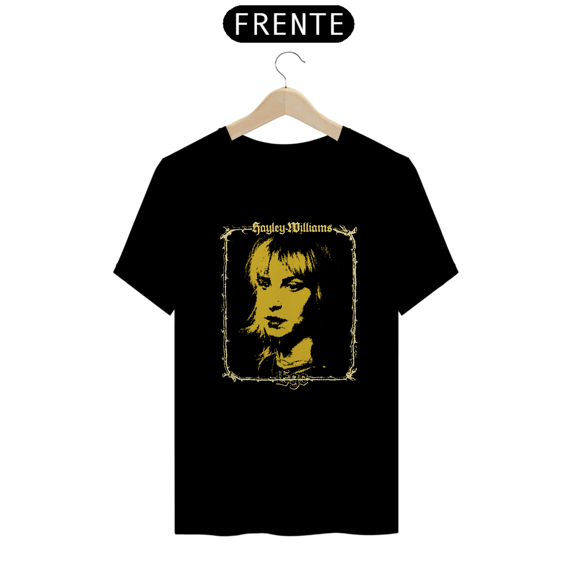 CAMISA | HAYLEY WILLIAMS