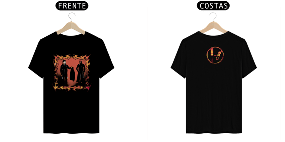 CAMISA - BREACH | TWENTY ONE PILOTS
