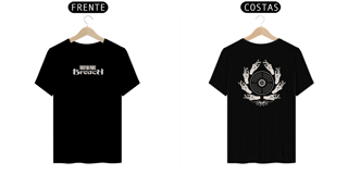 Nome do produto CAMISA - BREACH SYMBOLS | TWENTY ONE PILOTS