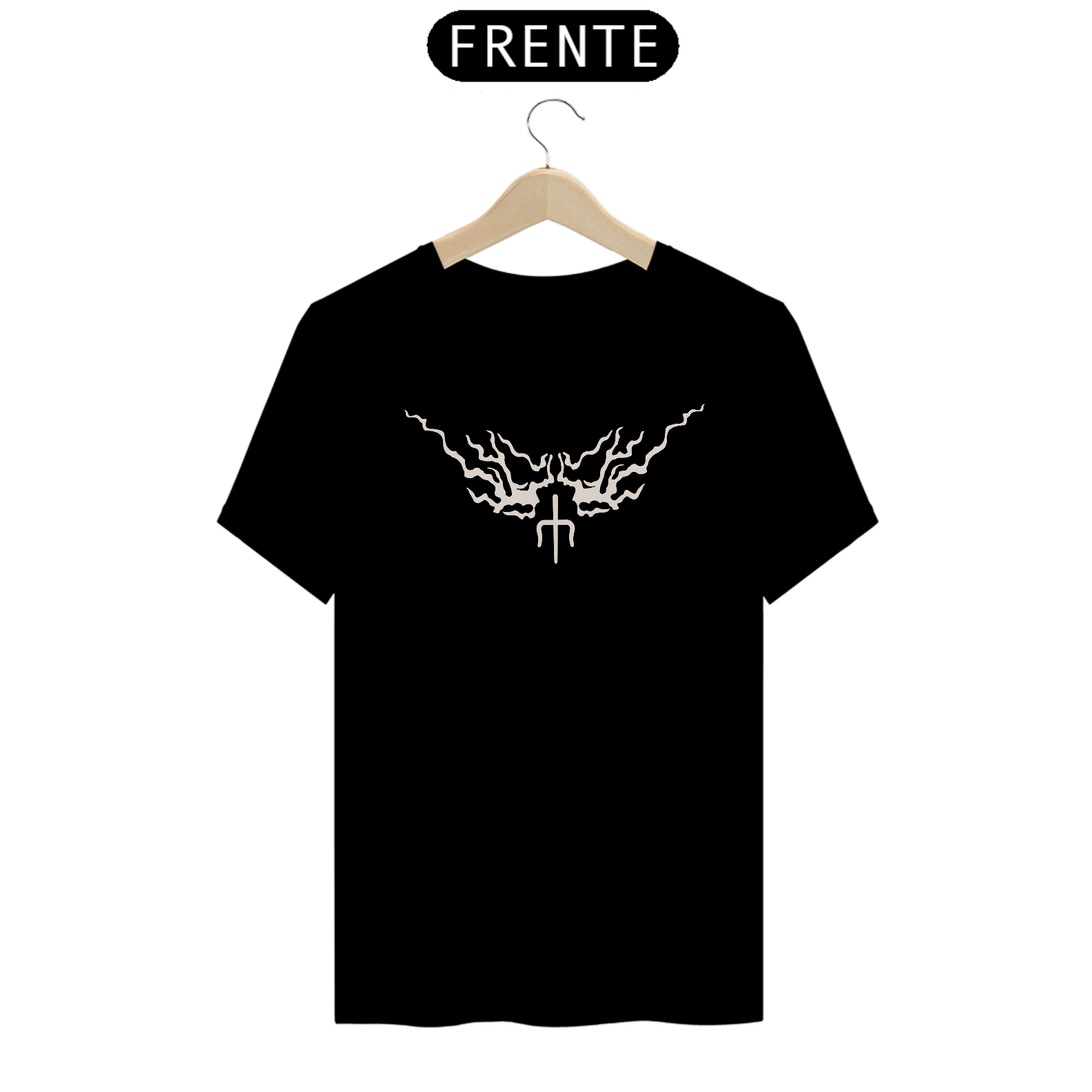 CAMISA - DIGITAL REMAINS | TWENTY ONE PILOTS