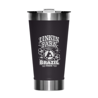 COPO TÉRMICO - FROM ZERO BRAZIL | LINKIN PARK 