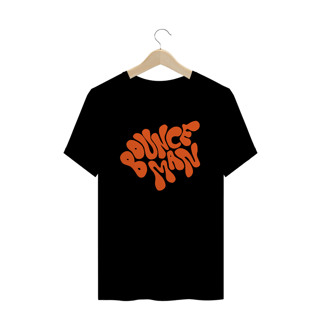 Nome do produto CAMISA - BOUNCE MAN | TWENTY ONE PILOTS