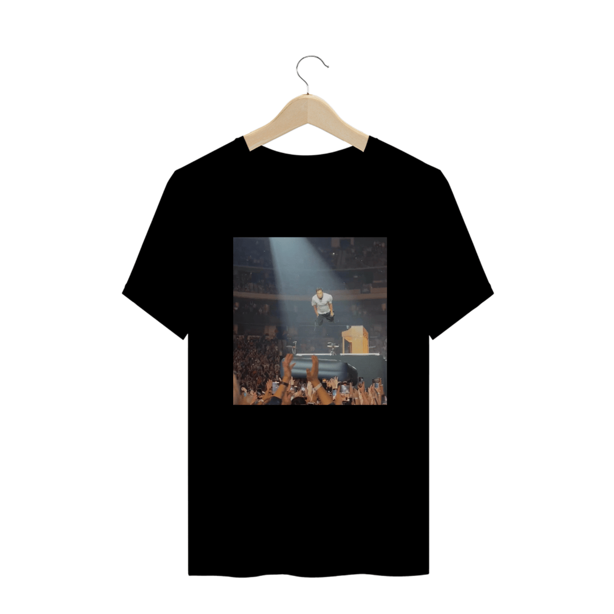 Nome do produto: CAMISA - MEMES ICY TOUR | TWENTY ONE PILOTS