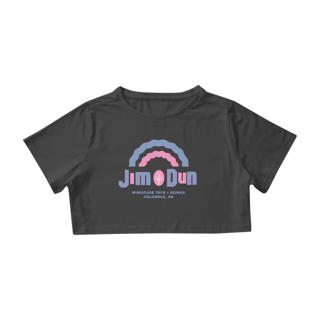 Nome do produto CROPPED - JIM DUN | TWENTY ONE PILOTS