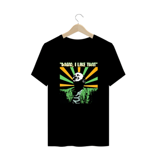 Nome do produto CAMISA - BAIXO I LIKE THAT | TWENTY ONE PILOTS