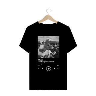 CAMISA - FORA BOLSO WIRES | THE NEIGHBOURHOOD