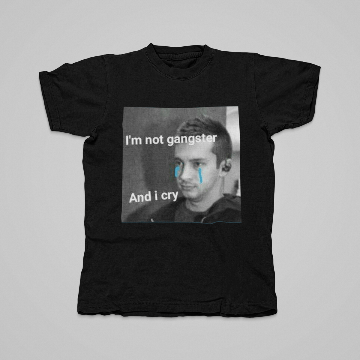 Nome do produto: CAMISA - COLEÇÃO MEMES TWENTY ONE PILOTS