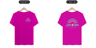 Nome do produto CAMISA - JIM DUN | TWENTY ONE PILOTS F e V