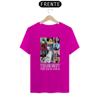 Nome do produto CAMISA - THE ERAS TOUR | TAYLOR SWIFT