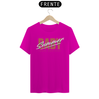 Nome do produto CAMISA - SUMMER BABY | JONAS BROTHERS