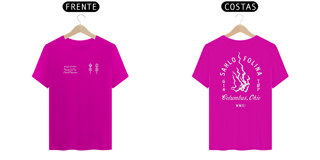 Nome do produto CAMISA - SAHLO FOLINA | TWENTY ONE PILOTS