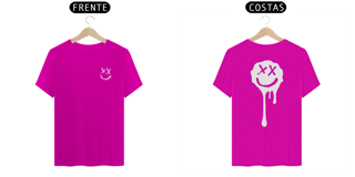 Nome do produto CAMISA - LOUIS TOMLINSON