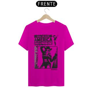 Nome do produto CAMISA - BEYONCÉ