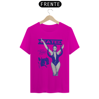 Nome do produto CAMISA - HEATED | BEYONCÉ