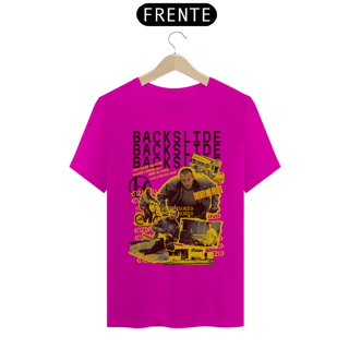 Nome do produto CAMISA - BACKSLIDE | TWENTY ONE PILOTS