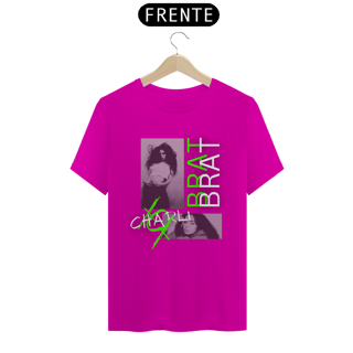 Nome do produto CAMISA - BRAT | CHARLI XCX
