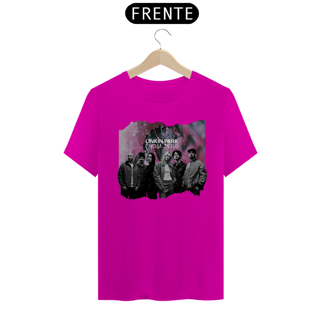 Nome do produto CAMISA - FROM ZERO | LINKIN PARK