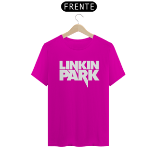 Nome do produto CAMISA - LINKIN PARK