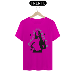 Nome do produto CAMISA - AMERICAN B1TCH | OLIVIA RODRIGO