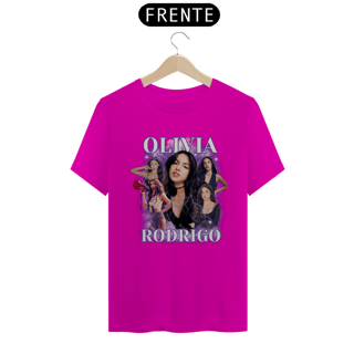 Nome do produto CAMISA - OLIVIA RODRIGO
