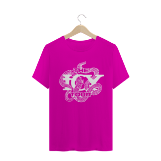 Nome do produto CAMISA - THE ICY TOUR TRASH | TWENTY ONE PILOTS