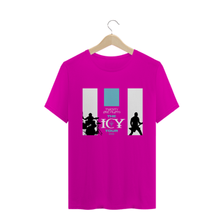 Nome do produto CAMISA - ICY TOUR TYLER & JOSH | TWENTY ONE PILOTS