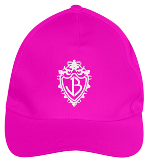 Nome do produto BONÉ - LOGO BRANCA | JONAS BROTHERS