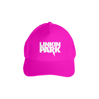 Nome do produto BONÉ - LINKIN PARK