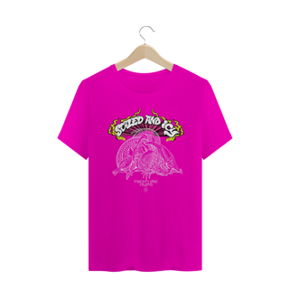 Nome do produto CAMISA - SAI TRASH CONTORNO | TWENTY ONE PILOTS