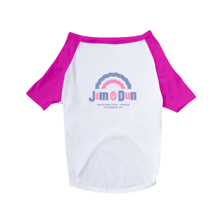 Nome do produto CAMISA PETS - JIM DUN | TWENTY ONE PILOTS