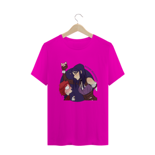 Nome do produto CAMISA - VI & CAIT | ARCANE
