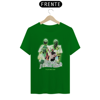 Nome do produto CAMISA - BRASIL EU TE AMO | TWENTY ONE PILOTS