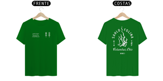Nome do produto CAMISA - SAHLO FOLINA | TWENTY ONE PILOTS