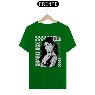 Nome do produto CAMISA - CHARLI XCX