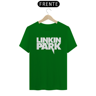 Nome do produto CAMISA - LINKIN PARK