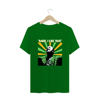 Nome do produto CAMISA - BAIXO I LIKE THAT | TWENTY ONE PILOTS