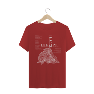 Nome do produto CAMISA ESTONADA - REDECORATE | TWENTY ONE PILOTS