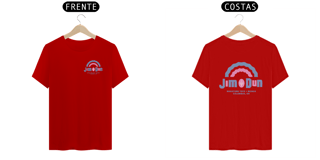 Nome do produto CAMISA - JIM DUN | TWENTY ONE PILOTS F e V