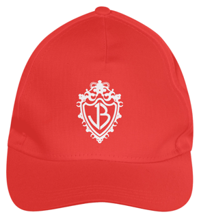 Nome do produto BONÉ - LOGO BRANCA | JONAS BROTHERS