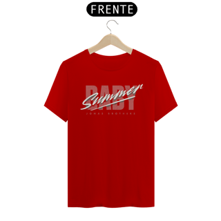 Nome do produto CAMISA - SUMMER BABY | JONAS BROTHERS