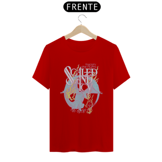 Nome do produto CAMISA - SAI | TWENTY ONE PILOTS