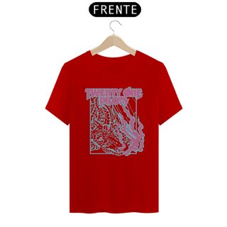 Nome do produto CAMISA - TRASH | TWENTY ONE PILOTS
