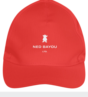 Nome do produto BONÉ - NED BAYOU | TWENTY ONE PILOTS