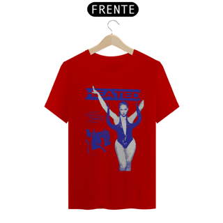 Nome do produto CAMISA - HEATED | BEYONCÉ