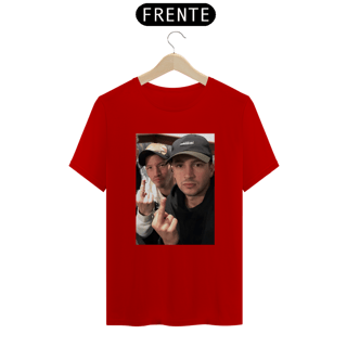 Nome do produto CAMISA - MEME | TWENTY ONE PILOTS