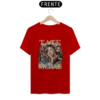 Nome do produto CAMISA - TATE MCRAE