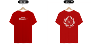 Nome do produto CAMISA - BREACH SYMBOLS | TWENTY ONE PILOTS