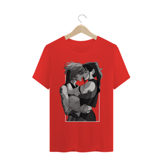 Nome do produto CAMISA - VI & CAIT | ARCANE