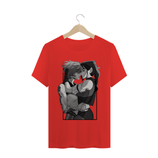 Nome do produto CAMISA - VI & CAIT | ARCANE